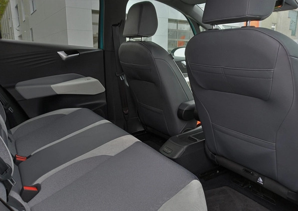 Volkswagen ID.3 cena 104900 przebieg: 33123, rok produkcji 2020 z Szamocin małe 529